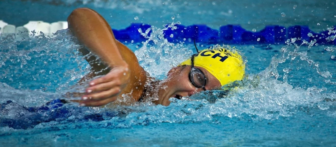 Κολυμβητήρια: Οι 4 συστάσεις των ειδικών